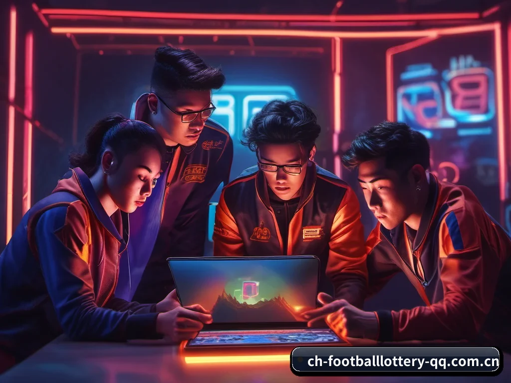 中国足彩网 APP
